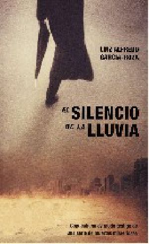 [Delegado Espinosa 01] • El Silencio De La Lluvia